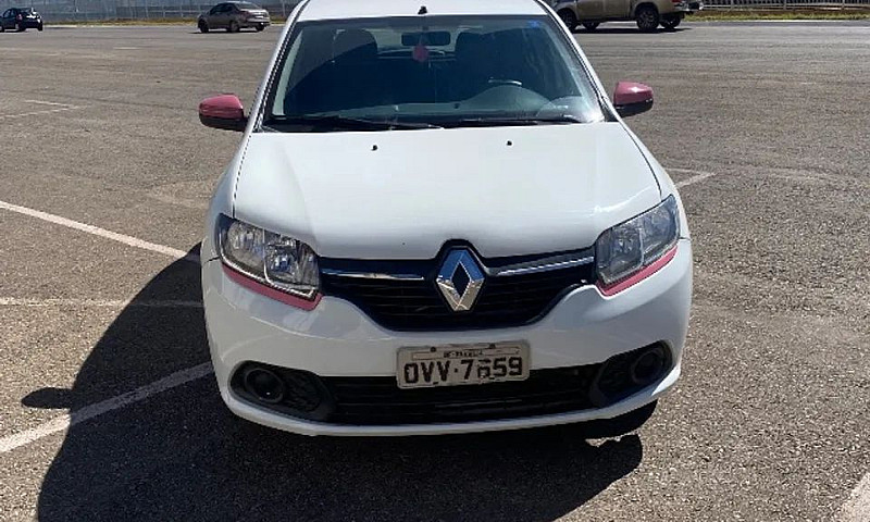 Renault Sandero Expr...