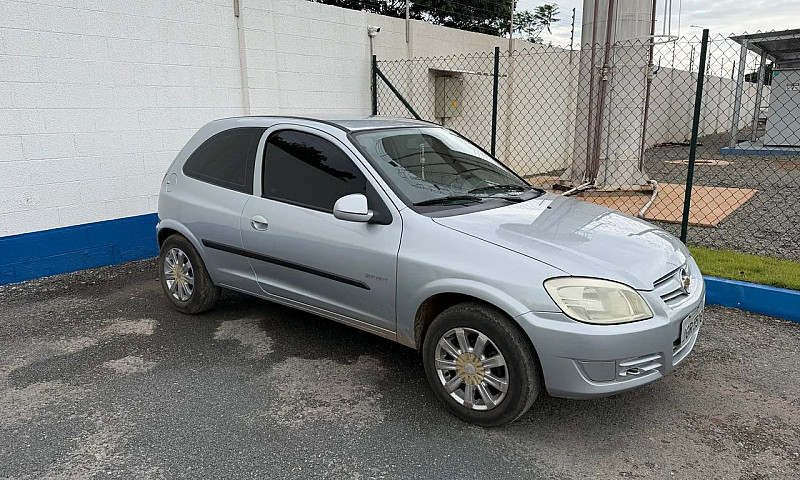 Chevrolet Celta Spir...