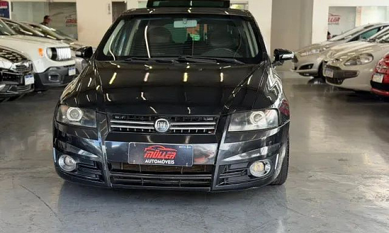 Fiat Stilo 1.8 Sport...