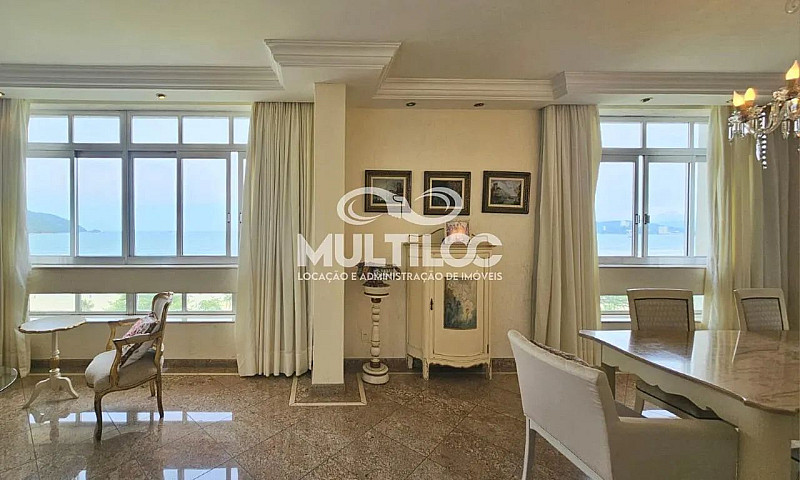Apartamento Para Alu...