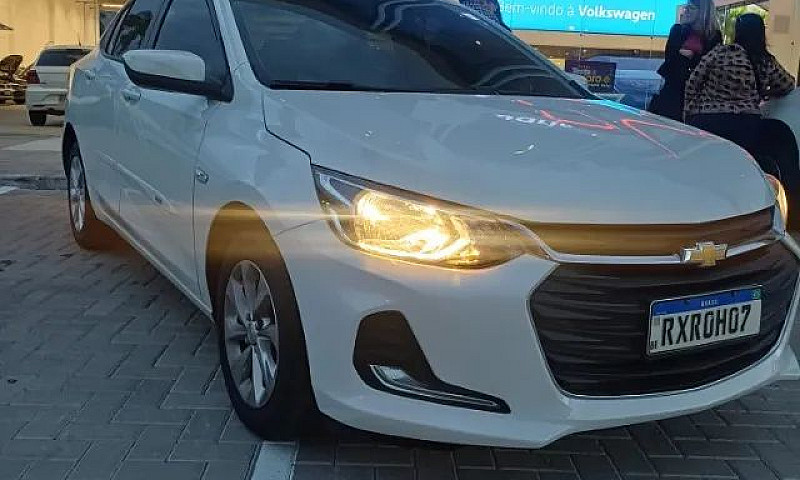 Chevrolet Onix Plus ...
