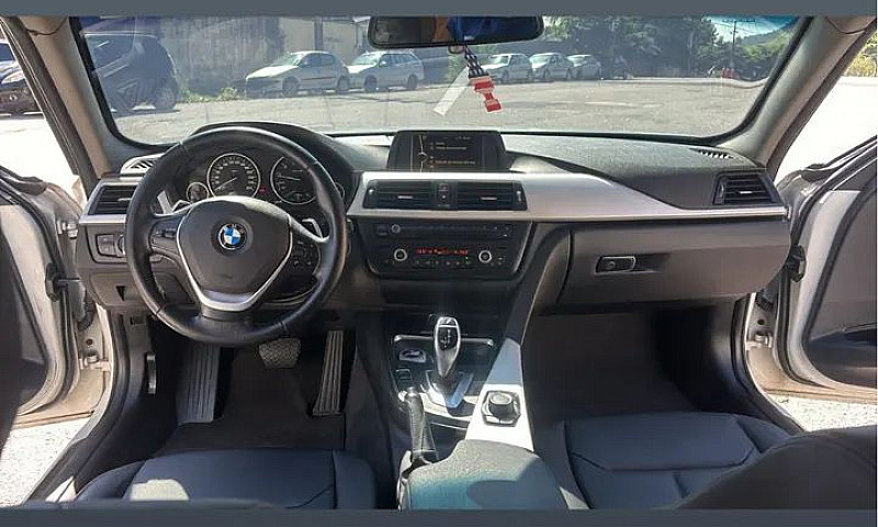 Bmw 320I A 2.0 Turbo...
