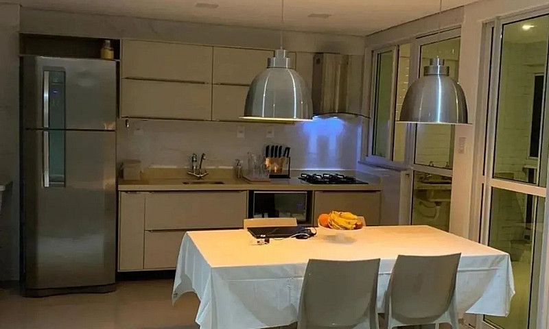 Alugo Apartamento Po...