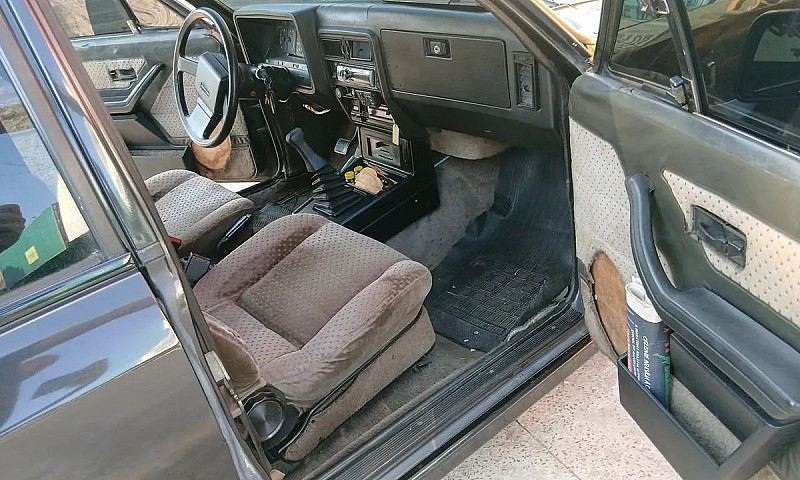 Chevrolet Opala Dipl...