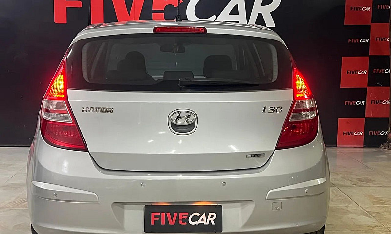 Hyundai I30 2.0 16V ...