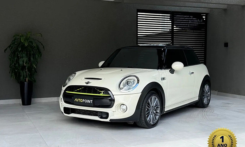 Mini Cooper 2.0 16V ...