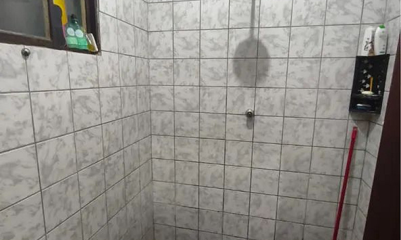 Vendo Casa Em Custód...