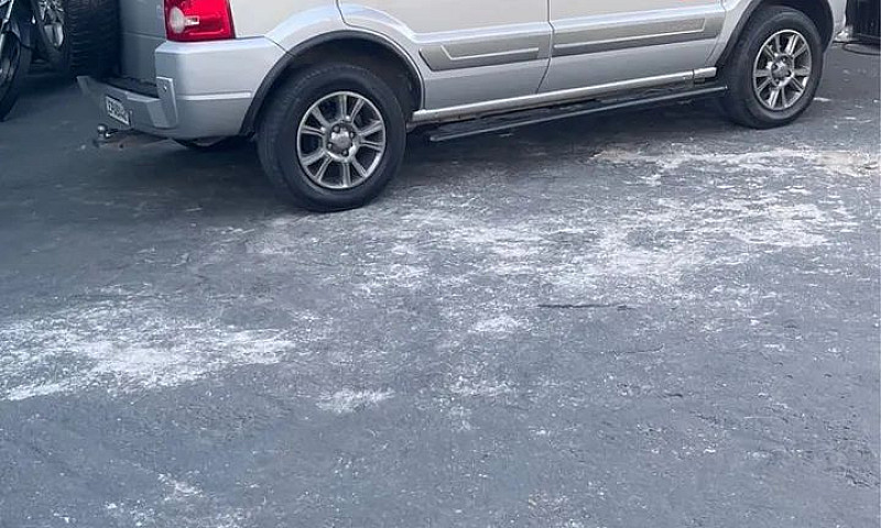 Ford Ecosport Xlt Fr...