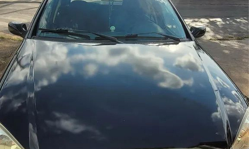 Fiat Palio Elx 1.0 F...