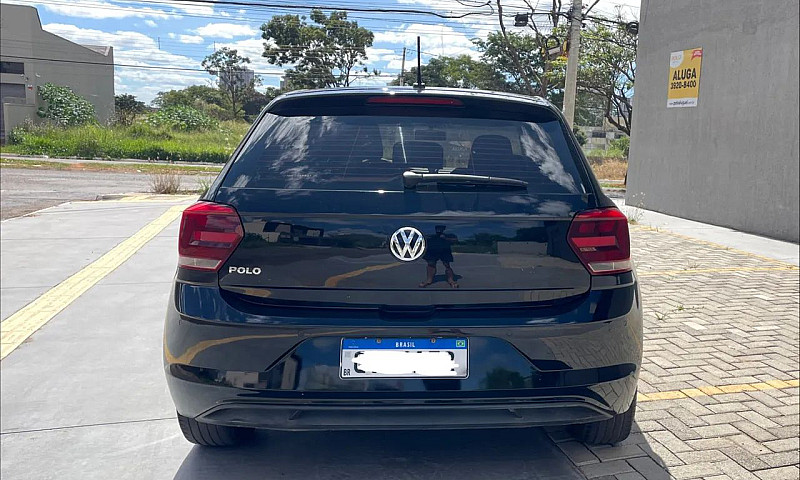 Volkswagen Polo 1.0 ...