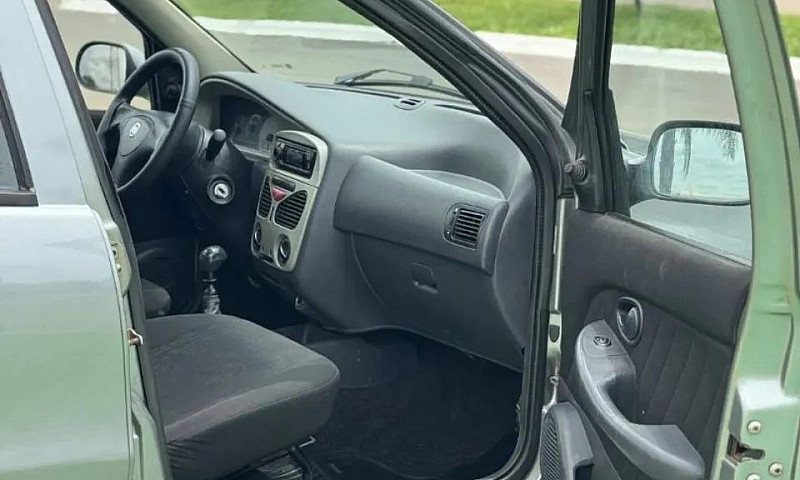 Fiat Palio 1.0 Econo...