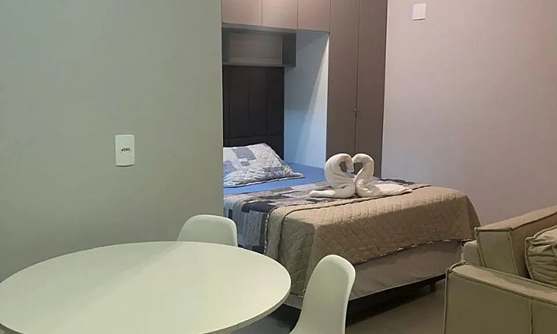 Apartamento - Studio...