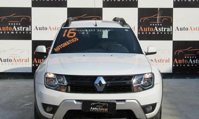 Renault Duster 2.0 1...