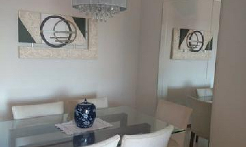 Apartamento 3 Quarto...