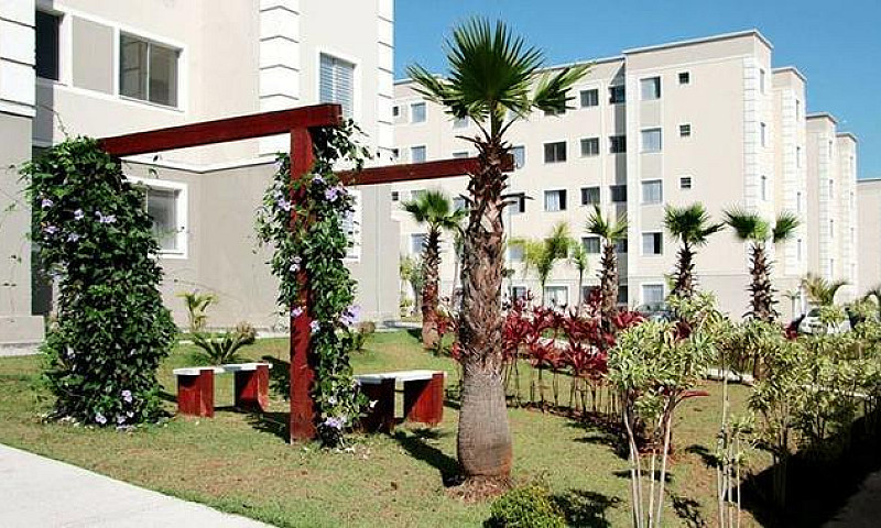 Alugo Apartamento 2 ...