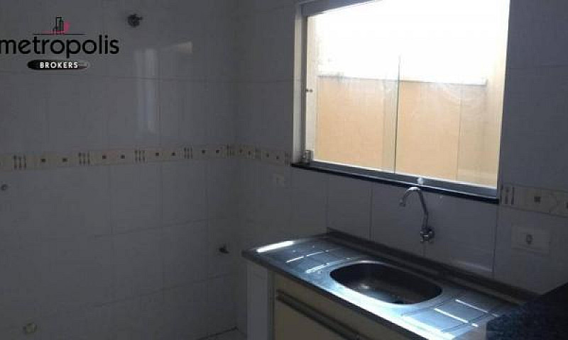 Apartamento Com 2 Do...