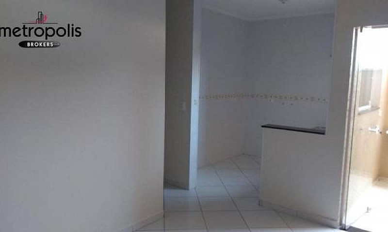 Apartamento Com 2 Do...