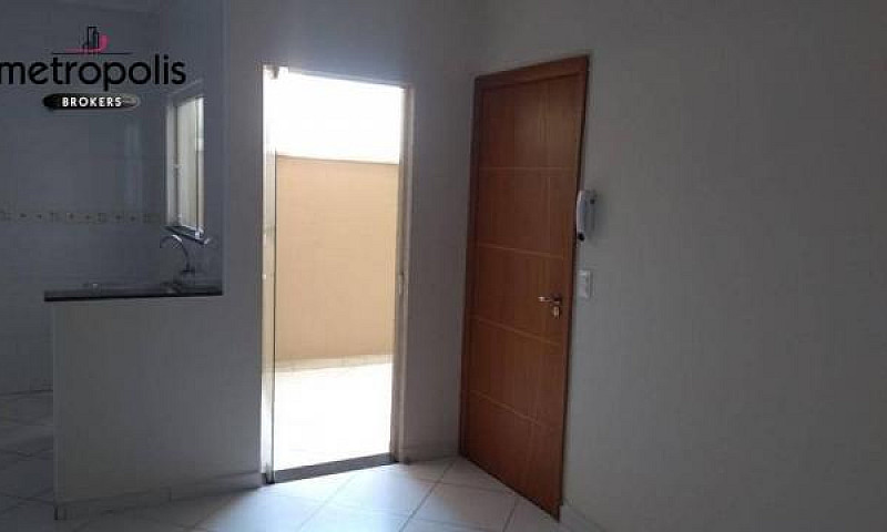 Apartamento Com 2 Do...