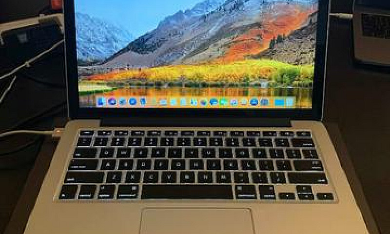 Macbook Pro 13 Retin...