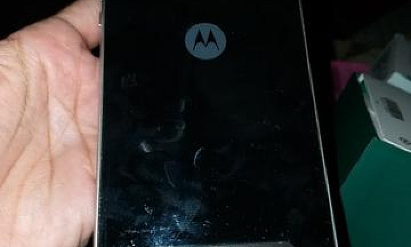 Moto Z Play...