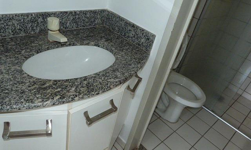 Apartamento Ônix 2 Q...