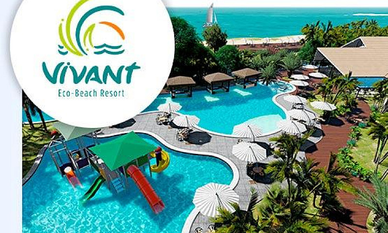 Vivant Eco Beach Res...