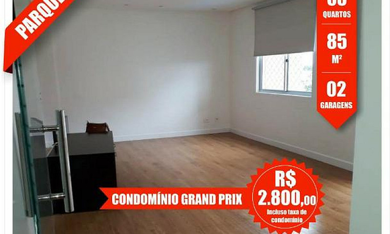 Condominio Grand Pri...