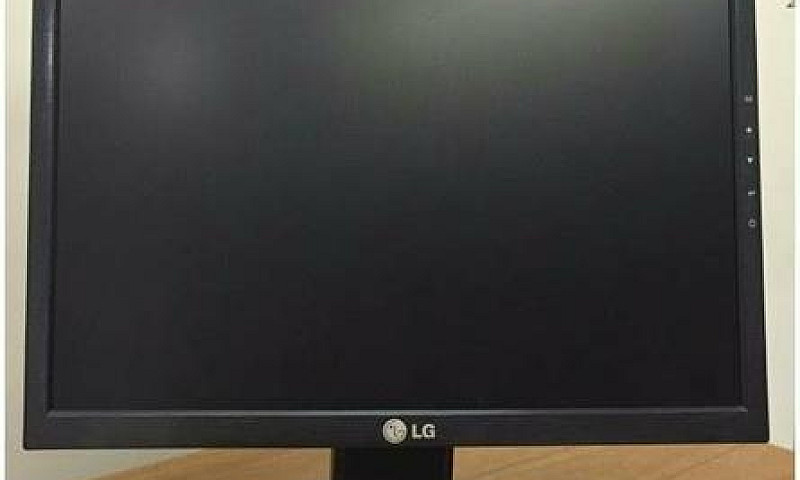 Monitor Lg Flatron...