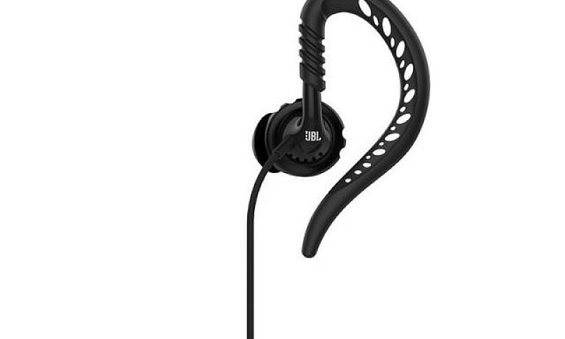 Fone De Ouvido Jbl F...