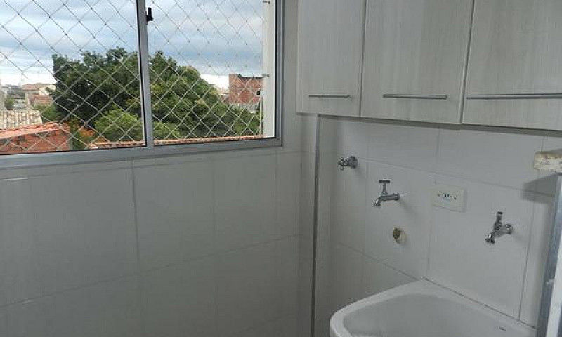 Apartamento 02 Dormi...