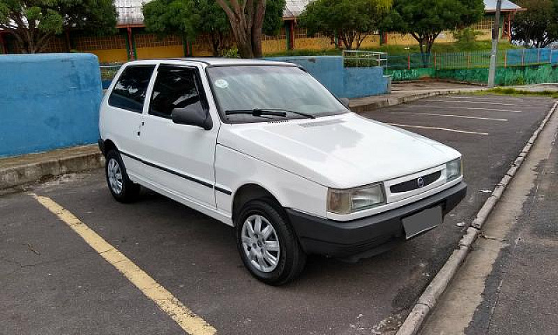 Fiat Uno Mille Fire ...