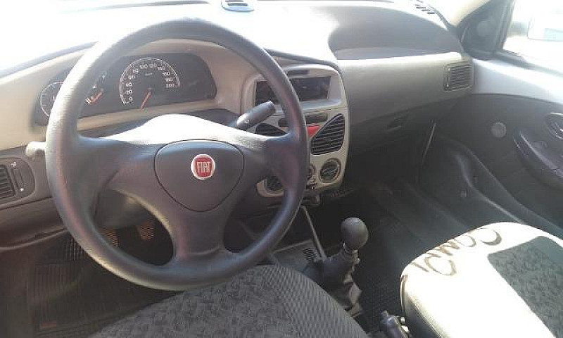 Fiat Palio 2 Portas ...