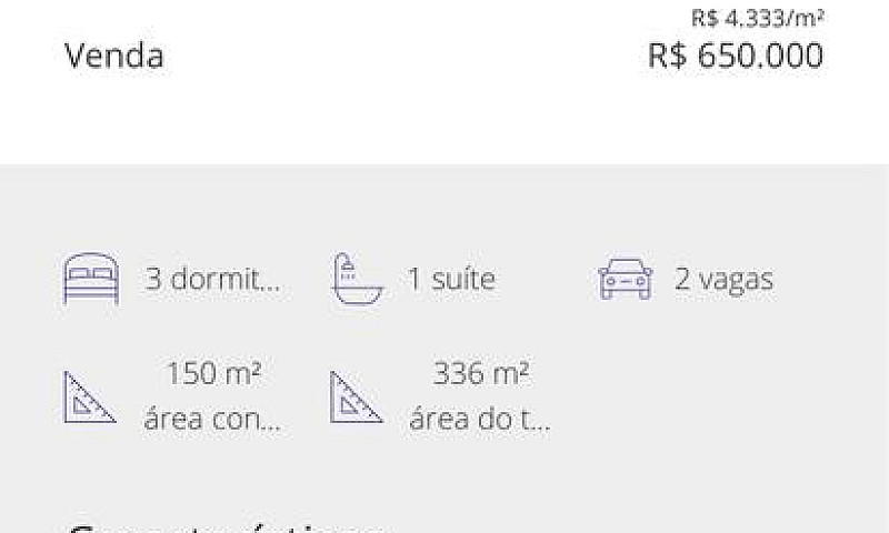 Vende-Se Casa...