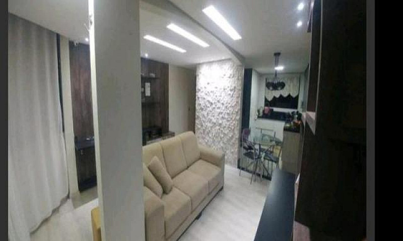Apartamento Em Santo...