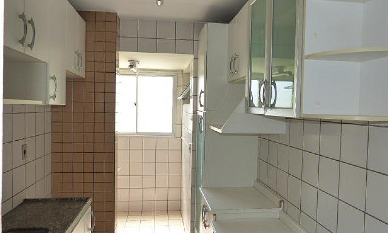 Apartamento Ônix 2 Q...