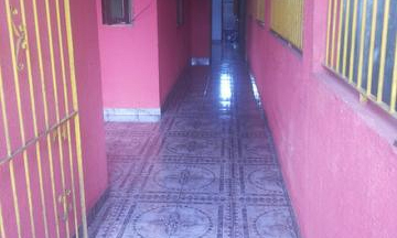 Casa Para Alugar...