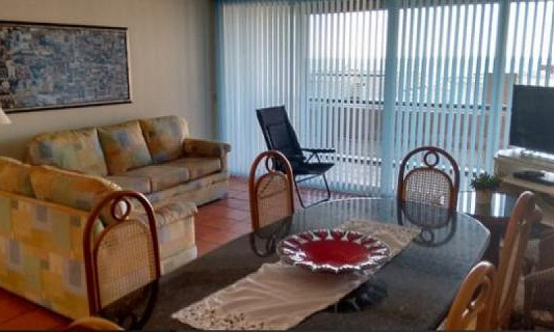 Apartamento Em Torre...