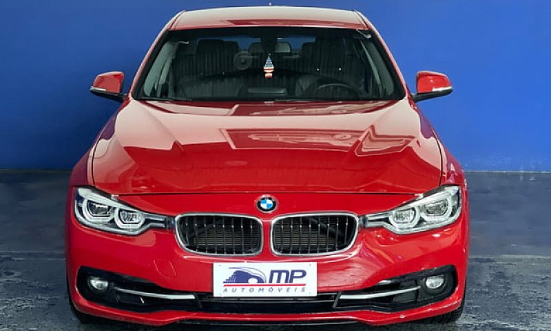Bmw 320I 2.0 Sport 1...