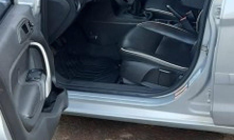 New Fiesta 2012...