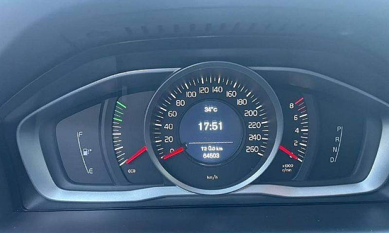 Volvo Xc60 - Muito N...