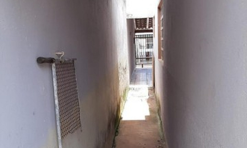 Casa Para Venda Em B...