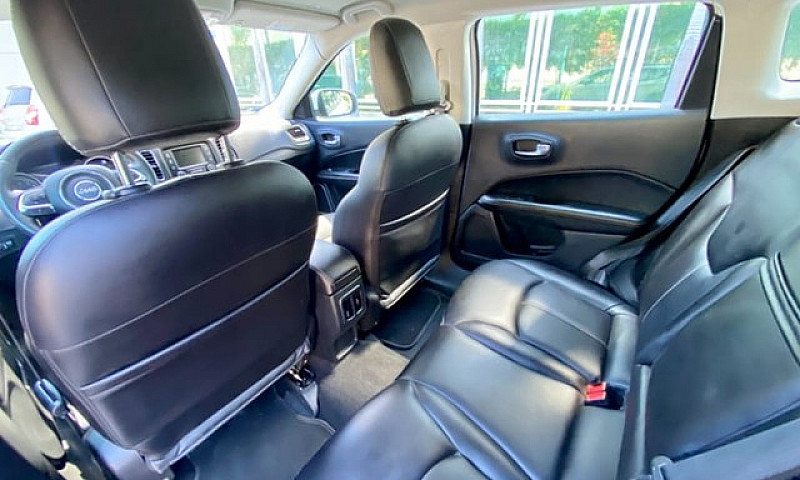 Jeep Compass Sport F...