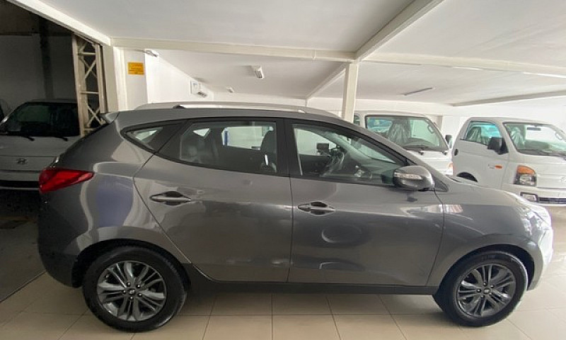 Hyundai Ix35 2.0 Mpf...