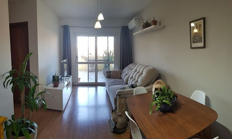 Apartamento À Venda,...