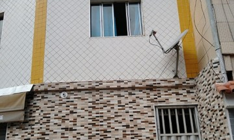 Alugo Apartamento No...