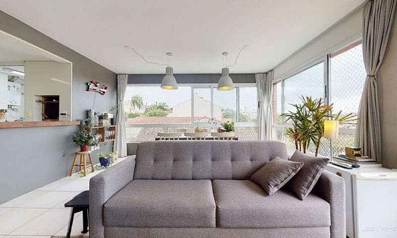 Apartamento Residenc...