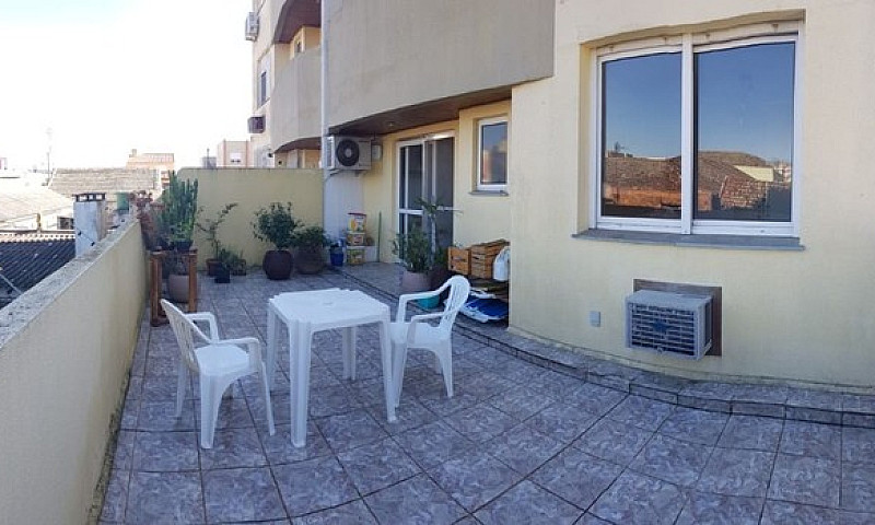 Apartamento À Venda,...