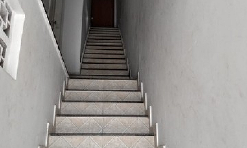 Alugo Apartamento No...
