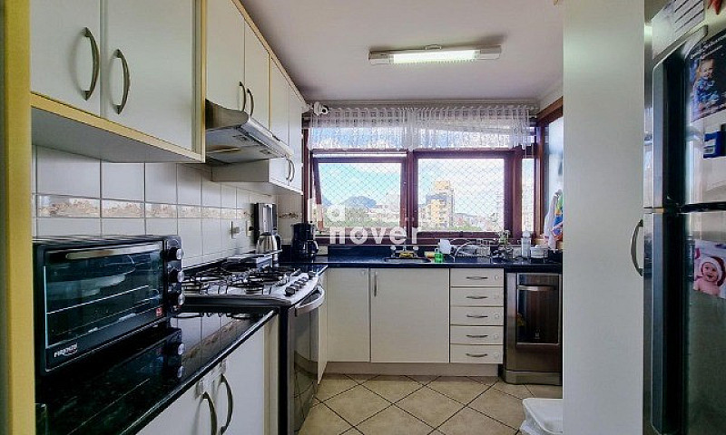 Apartamento 3 Dormit...