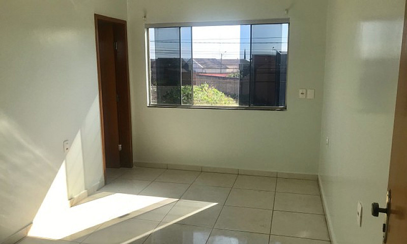 Apartamento  02 Quar...